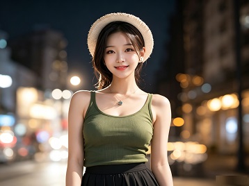 龙胜包养模特资源为什么入驻量大？如何规避交友骗子